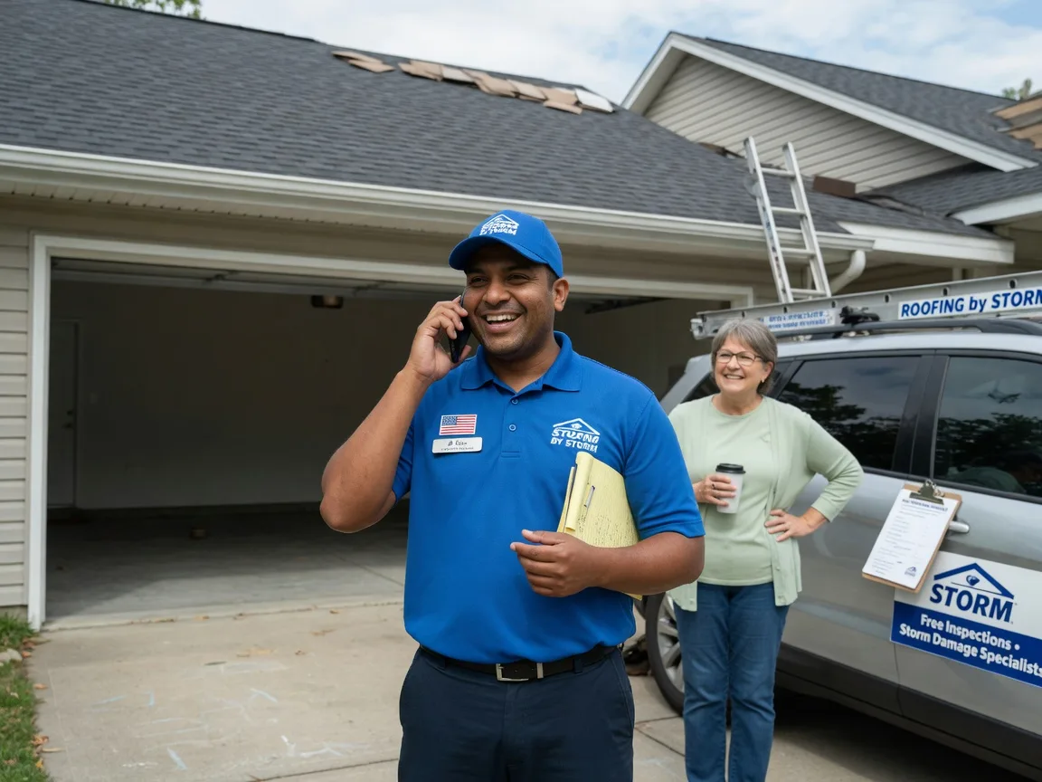 Roof Repair Near Me Hancock, MI FAQs